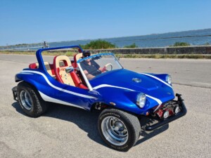 227 - Allibardi Stefano - Puma GT 1981